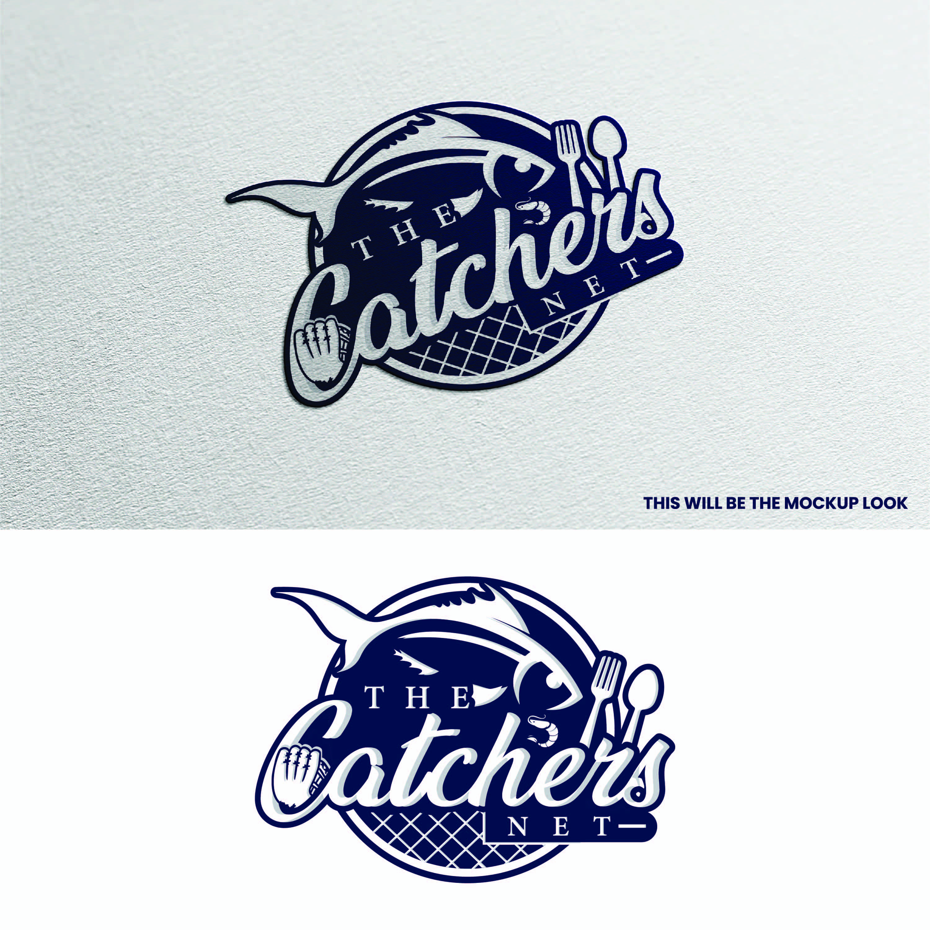 Logo Design by Design_Duo for this project | Design #32098287