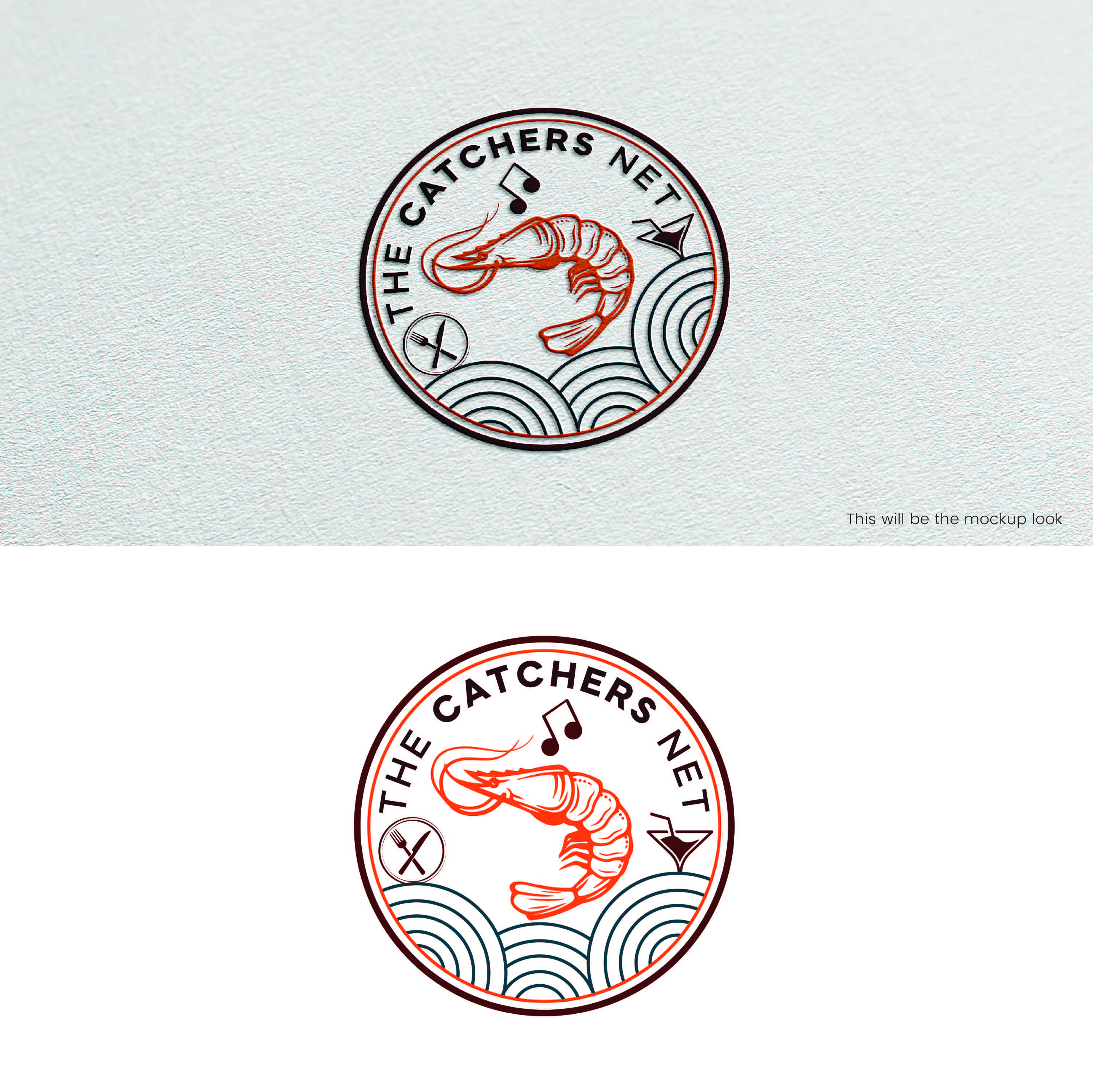 Logo Design by Design_Duo for this project | Design #32098296