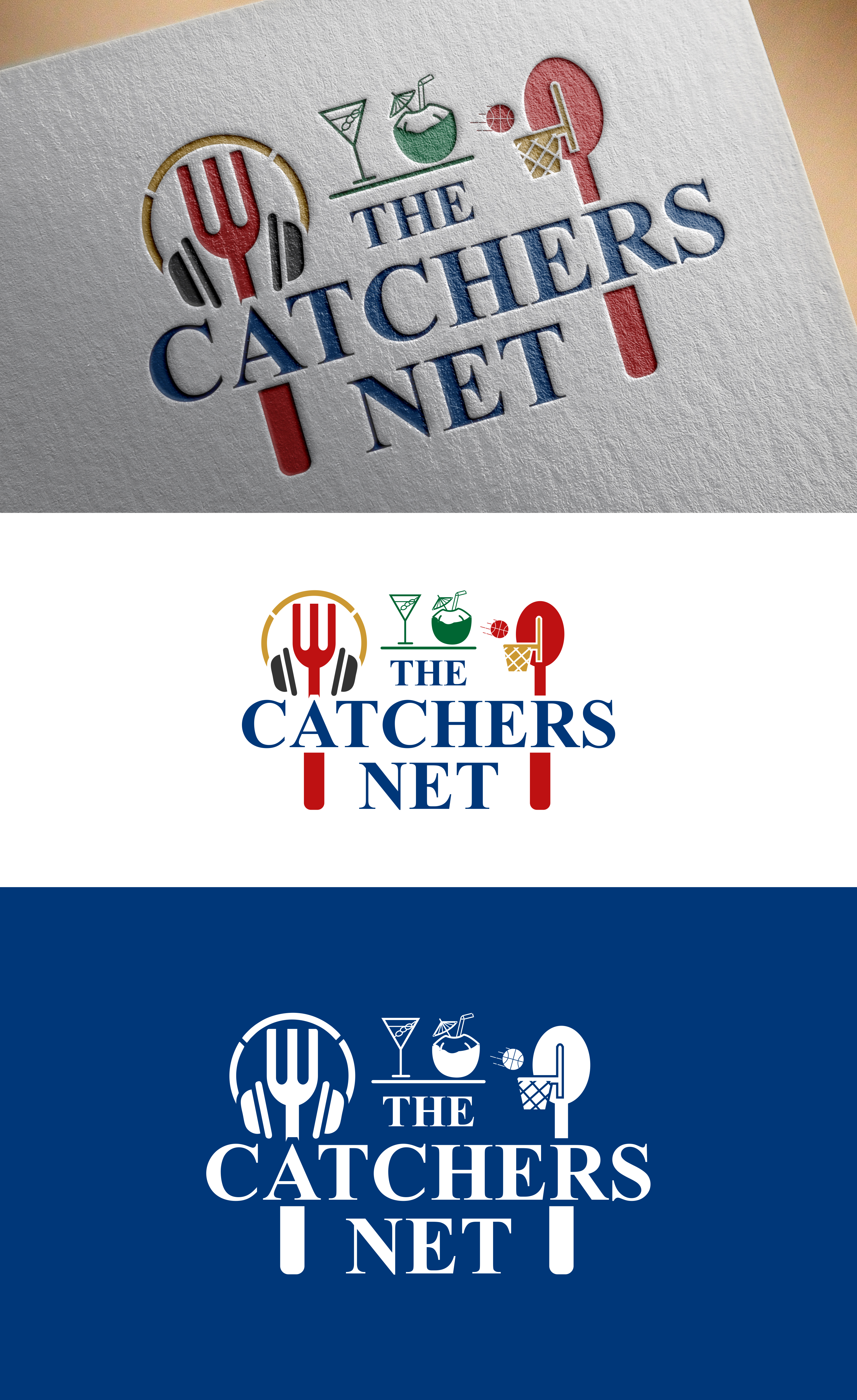 Logo Design by Afika_YN for this project | Design #32083307