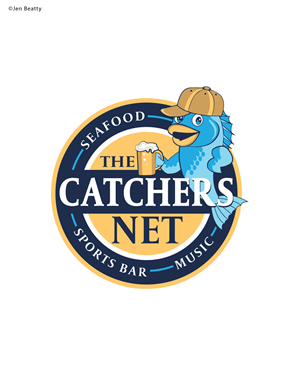 Logo Design by Jennifer Beatty for this project | Design #32070095