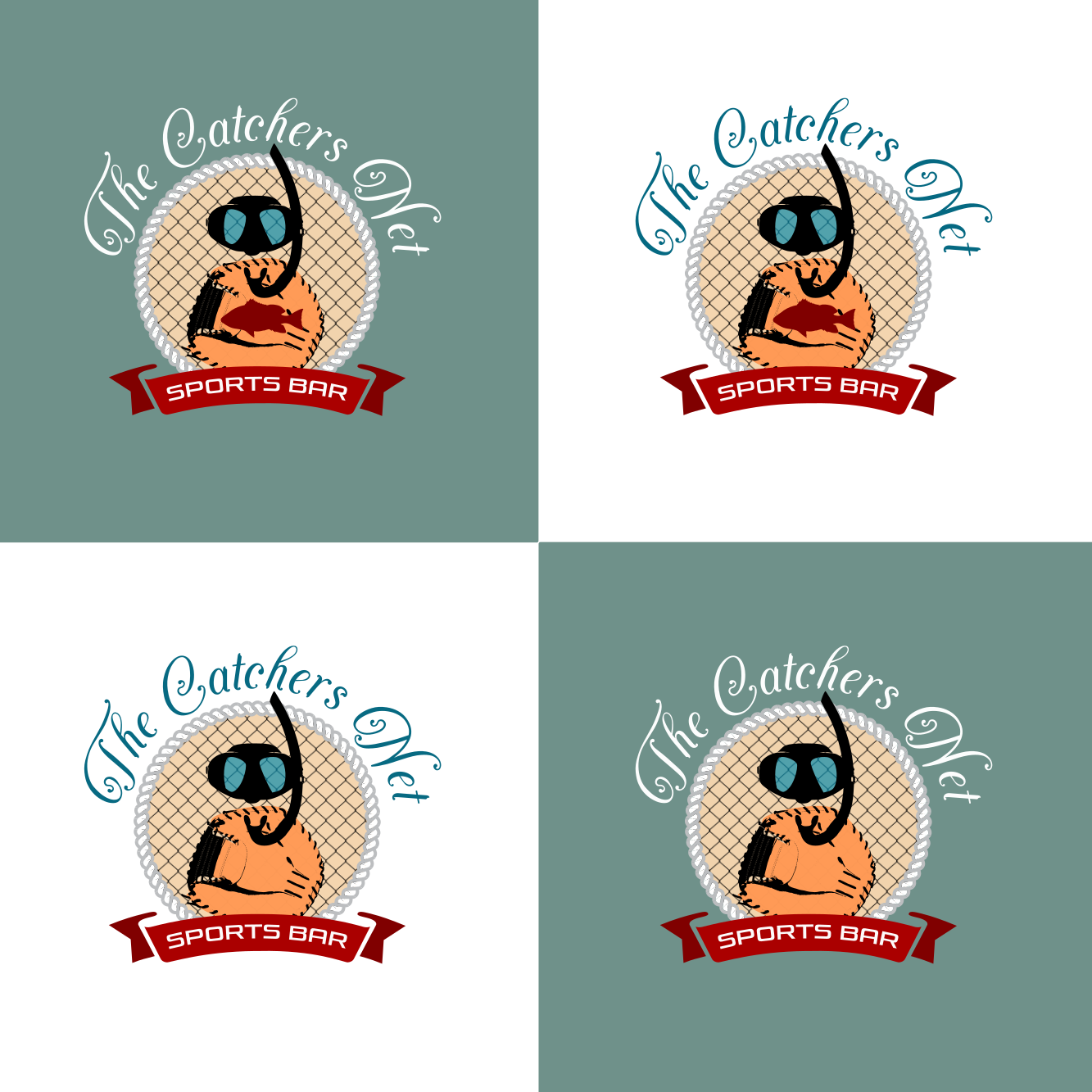 Logo Design by Fluid Ingenuity for this project | Design #32068289