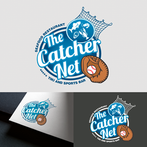 Logo Design by Piers