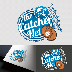 Logo Design by Piers for this project | Design #32081815