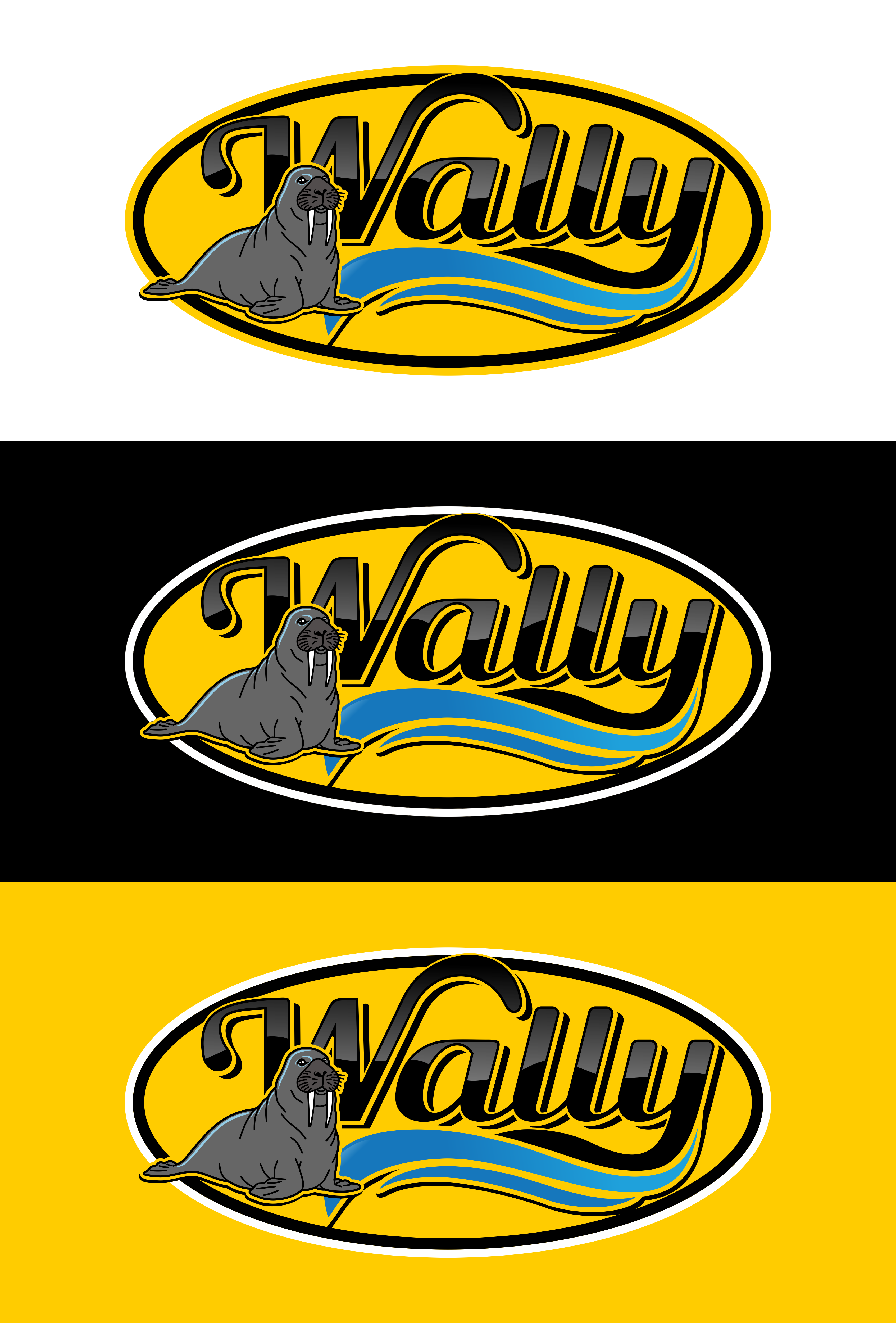 Diseño Gráfico por GambarSERU para este proyecto | Diseño #32048985