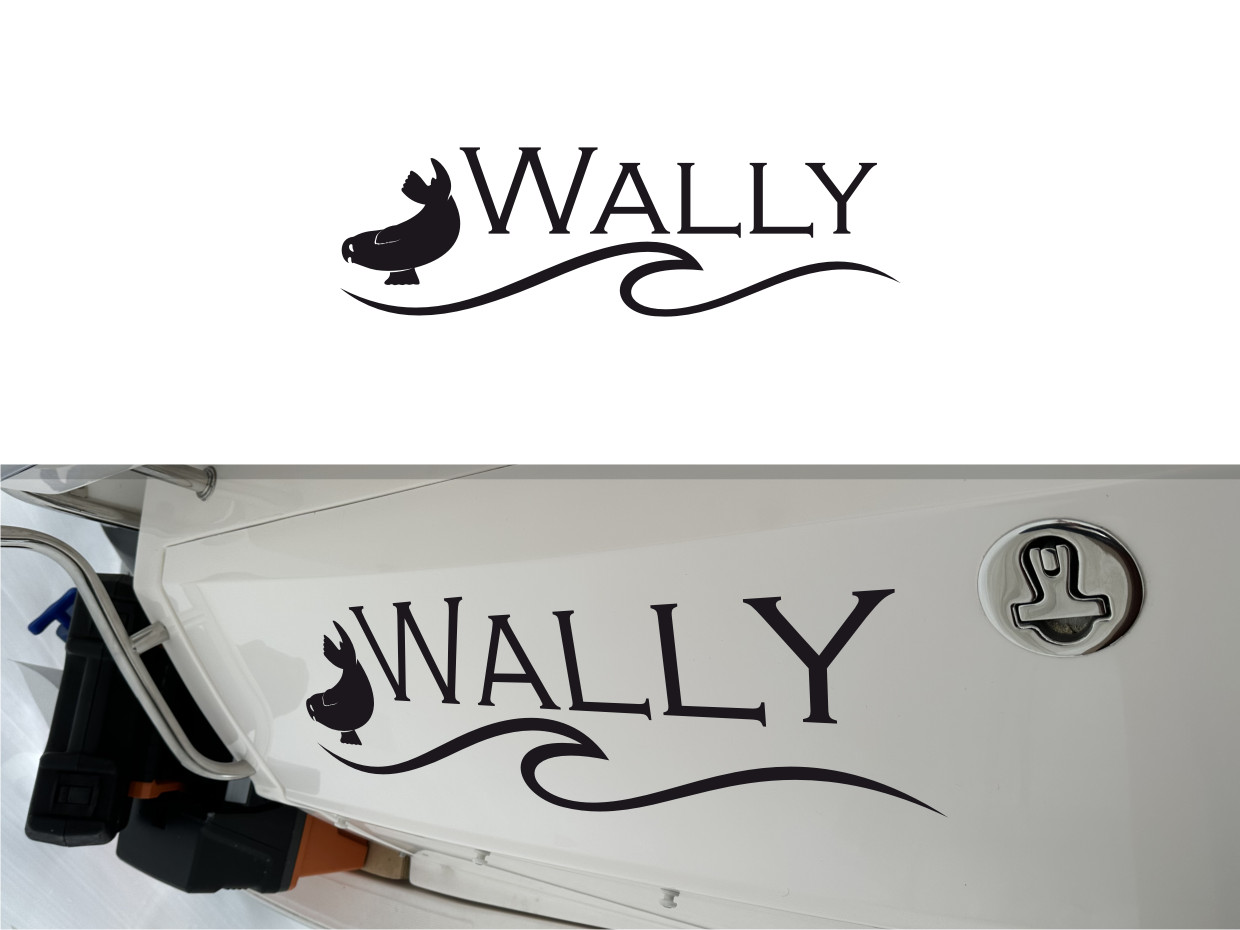 Graphic Design by Atvento Graphics for this project | Design #32044371