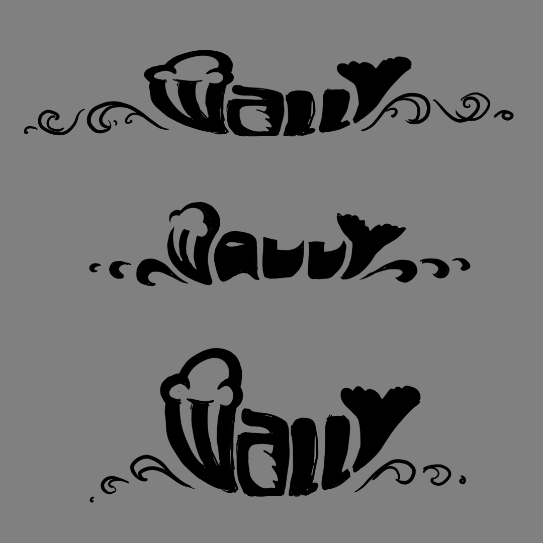 Graphic Design by Maestral for this project | Design #32053784