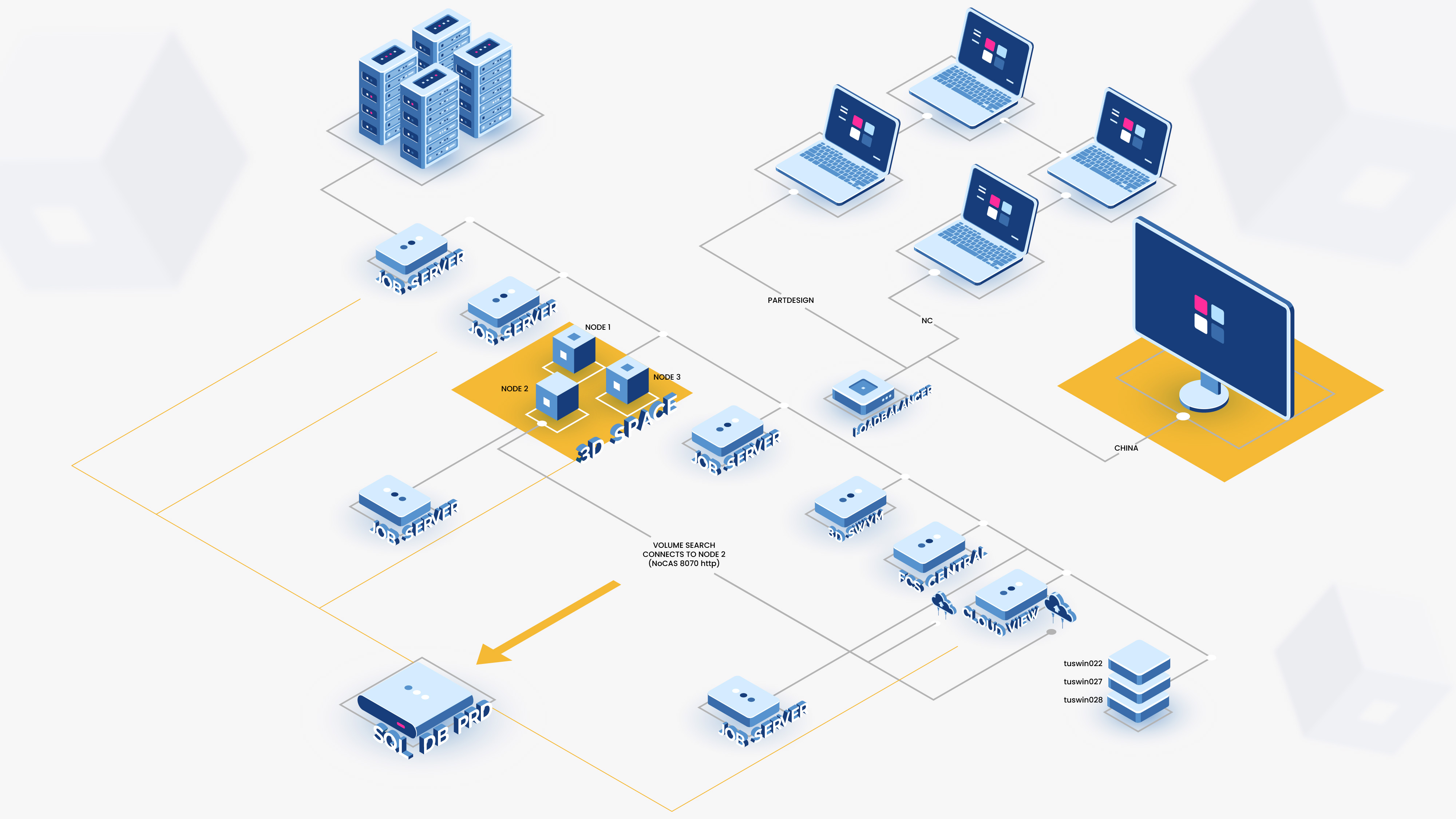 Diseño Gráfico por AleeD para Step-X Software | Diseño #32045935