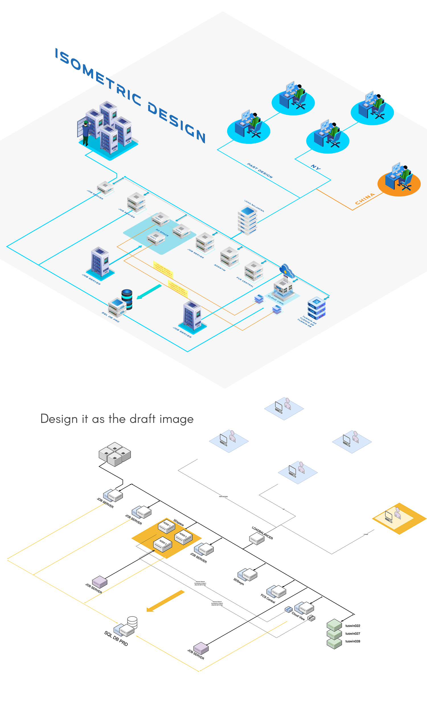 Graphic Design by Krypton Designer for Step-X Software | Design #32070656