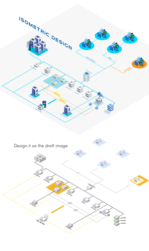 Graphic Design by Krypton Designer for Step-X Software | Design: #32070656
