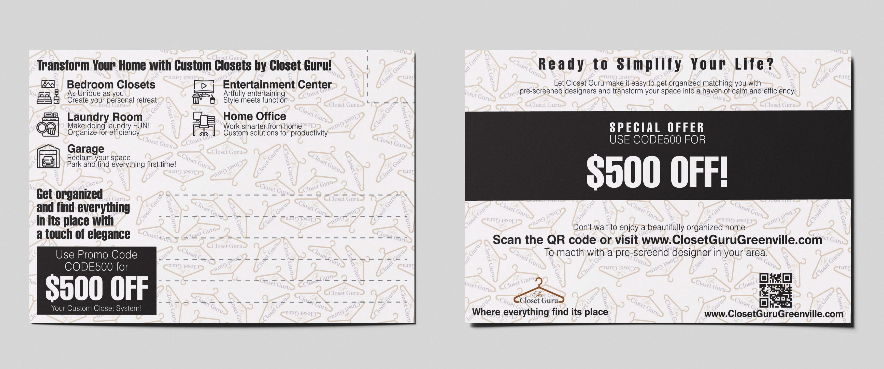 Postcard Design by Pasindu@Design for this project | Design #32044876