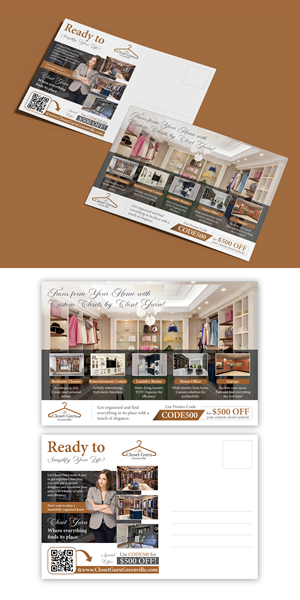 Postkarten-Design von TAMZ für dieses Projekt | Design: #32046764