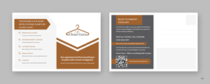 Postcard Design by pb