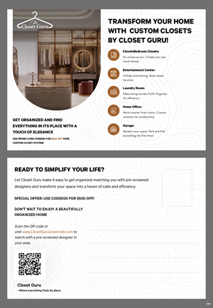 Postcard Design by pb for this project | Design #32047020