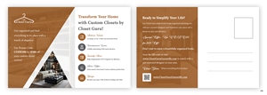 Postcard Design by pb for this project | Design: #32047026