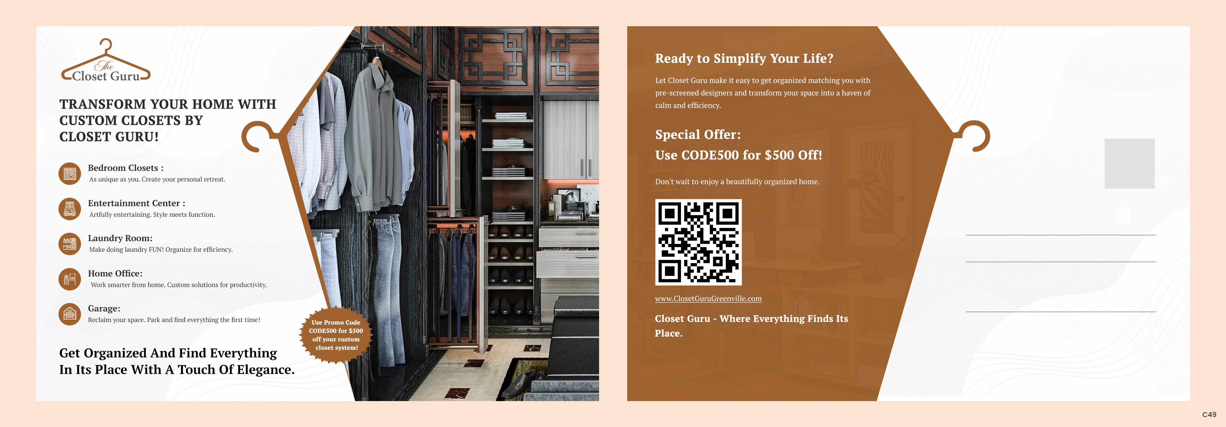 Postcard Design by pb for this project | Design #32047028