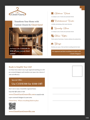 Postcard Design by pb for this project | Design: #32047030