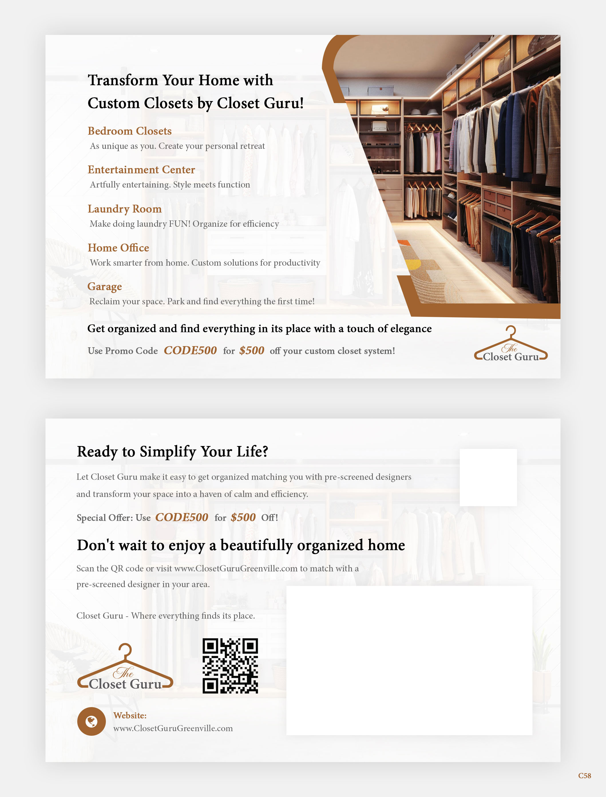 Design de Carte Postale par pb pour ce projet | Design #32047041