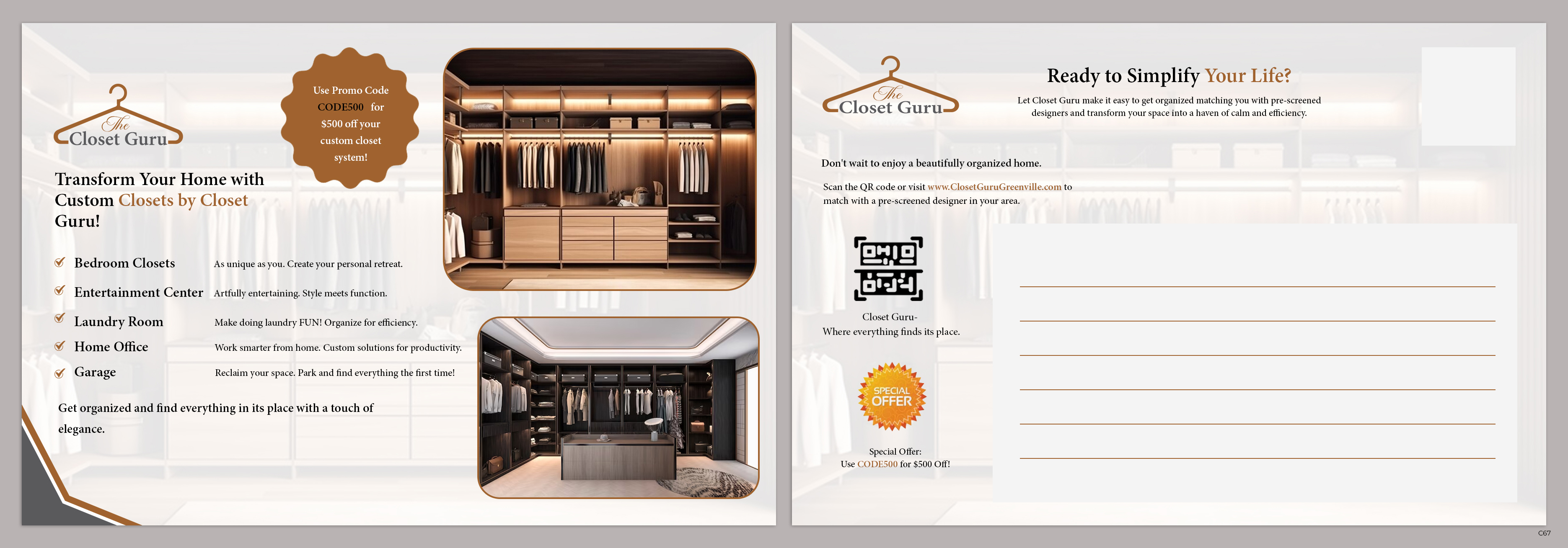 Postcard Design by pb for this project | Design #32047043