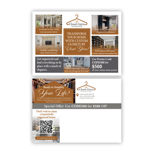 Postkarten-Design von pipra für dieses Projekt | Design: #32052051