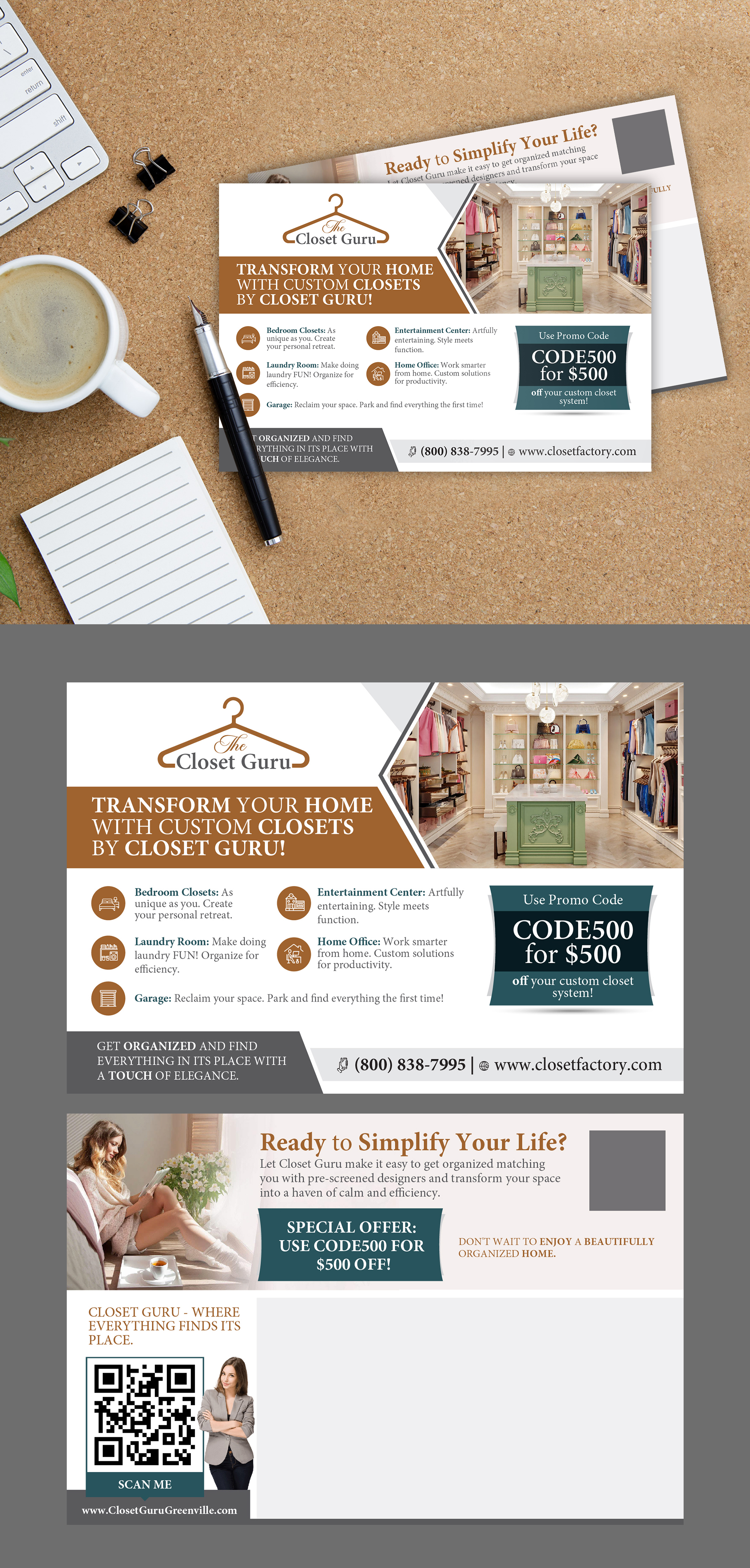 Postcard Design by 123graphics for this project | Design #32045509