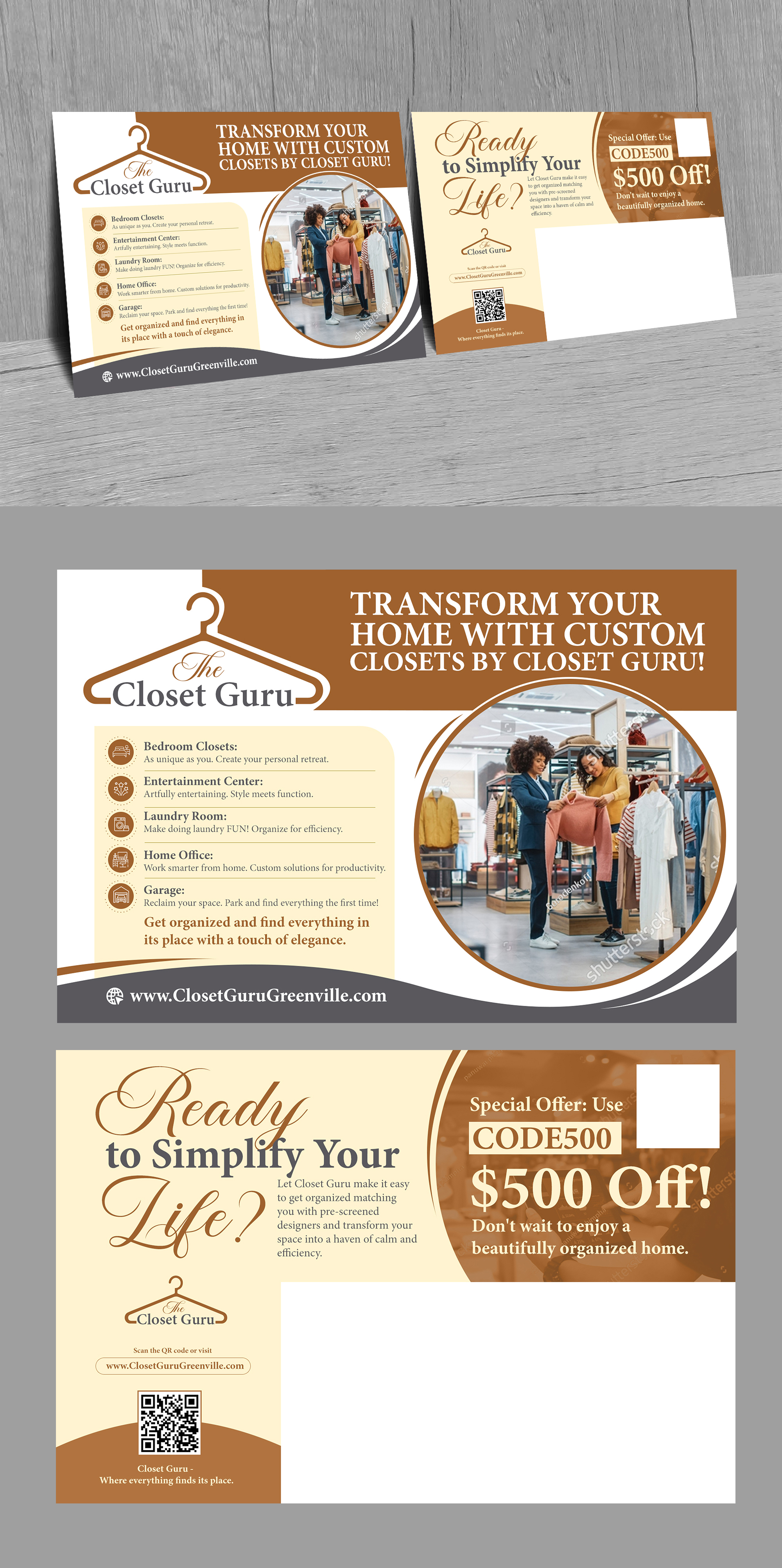 Design de Carte Postale par 123graphics pour ce projet | Design #32046036