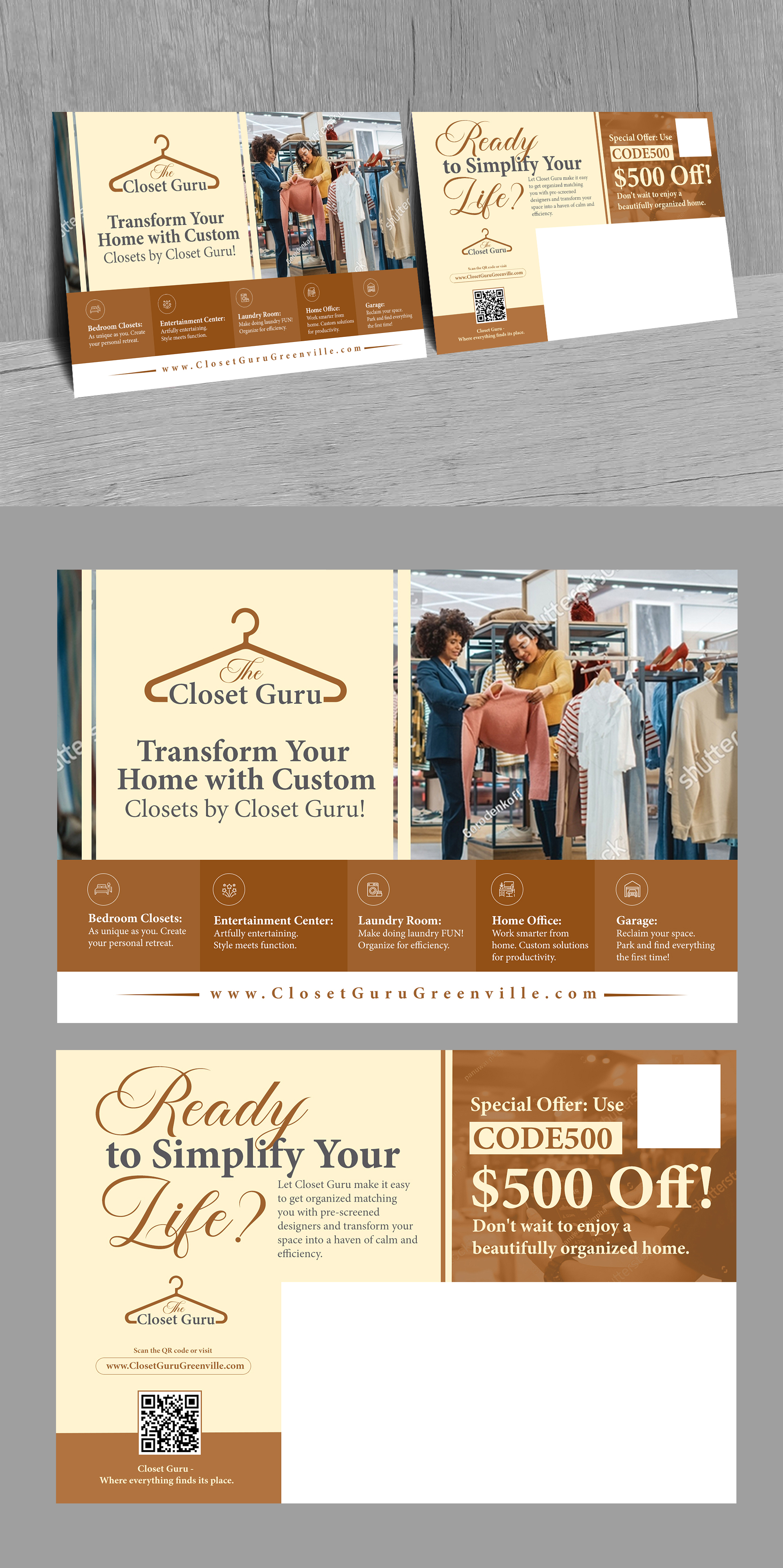 Design de Carte Postale par 123graphics pour ce projet | Design #32046037