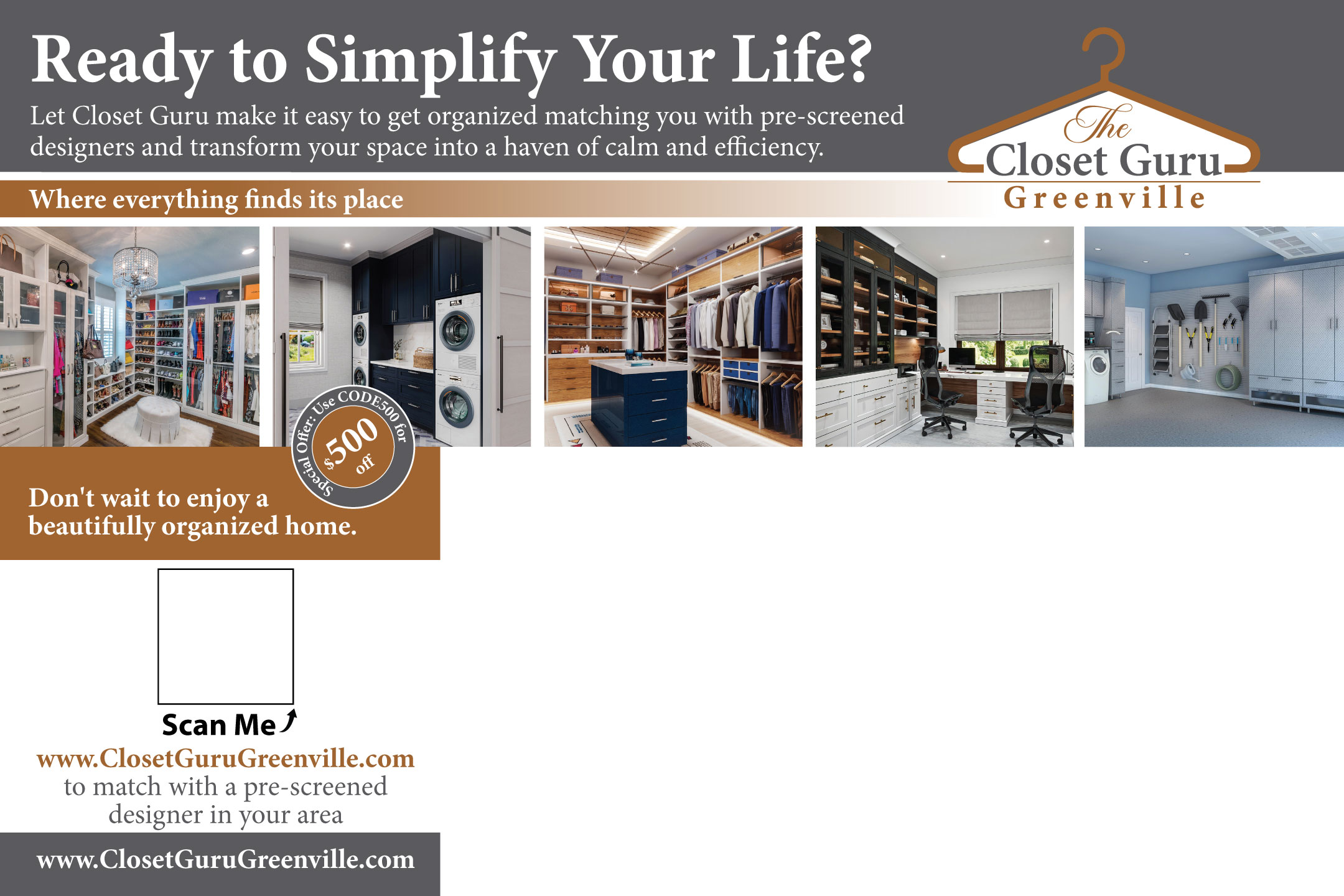 Postcard Design by Impressive Designs for this project | Design #32119905