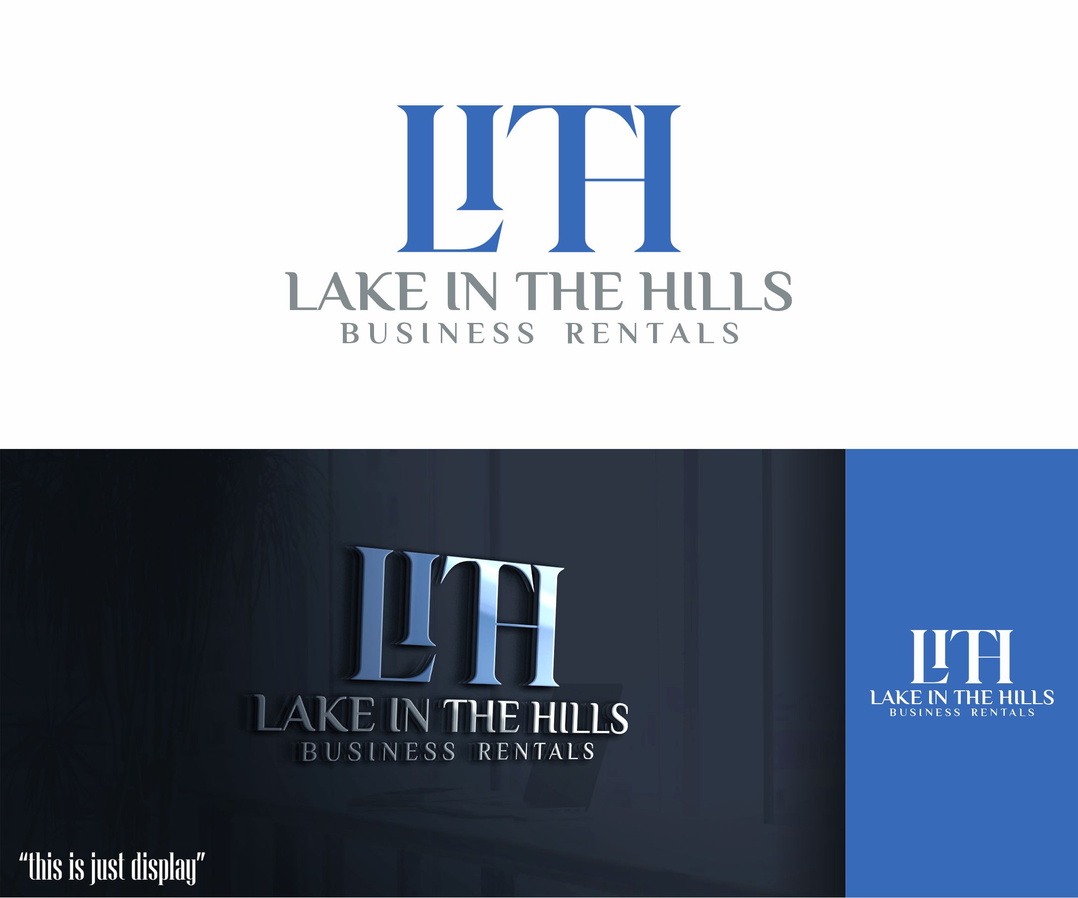 Diseño de Logo por alkaline para este proyecto | Diseño #32045901