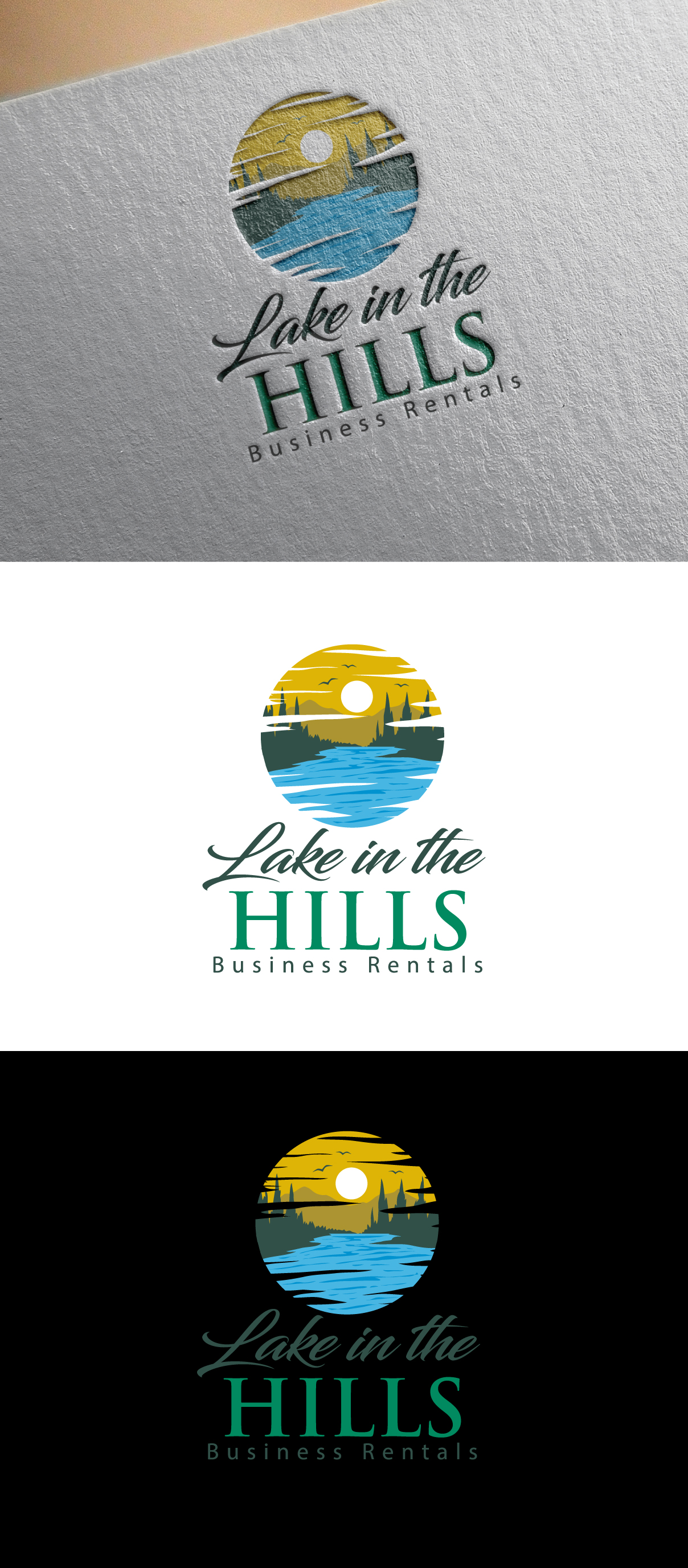Logo Design by LogoPoko for this project | Design #32044068