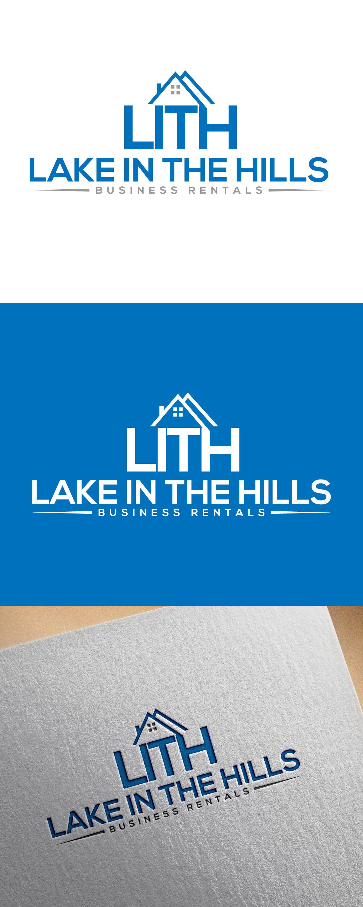 Logo-Design von Markwood für dieses Projekt | Design #32050455