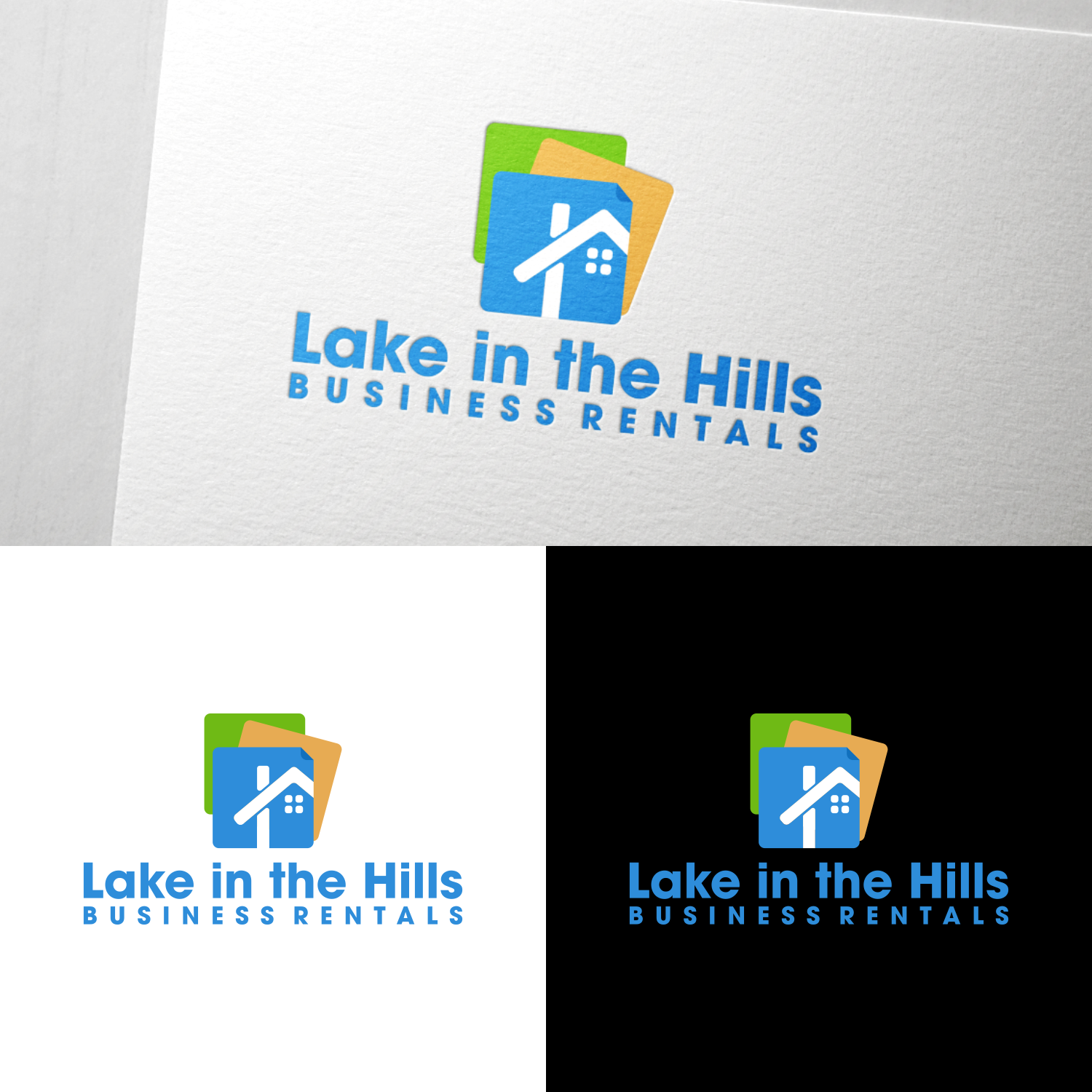 Diseño de Logo por ulun4 para este proyecto | Diseño #32049370