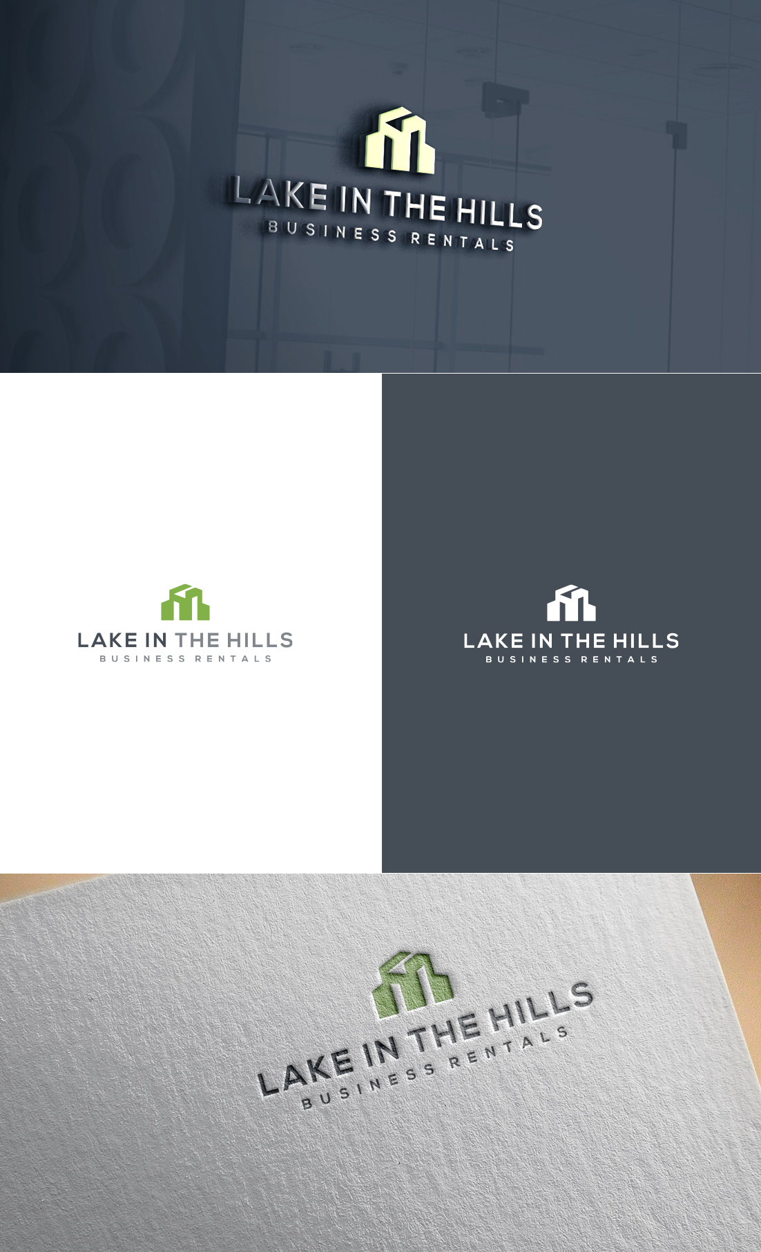 Diseño de Logo por GLDesigns para este proyecto | Diseño #32042003