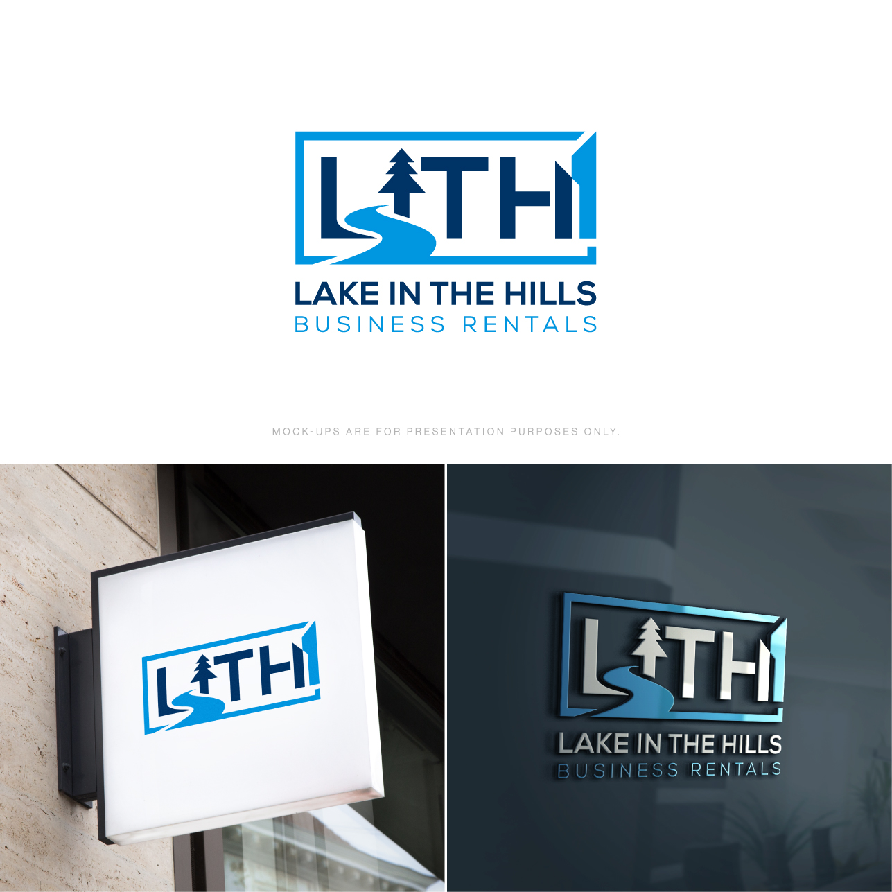Logo Design by The Lion Studios for this project | Design #32044024