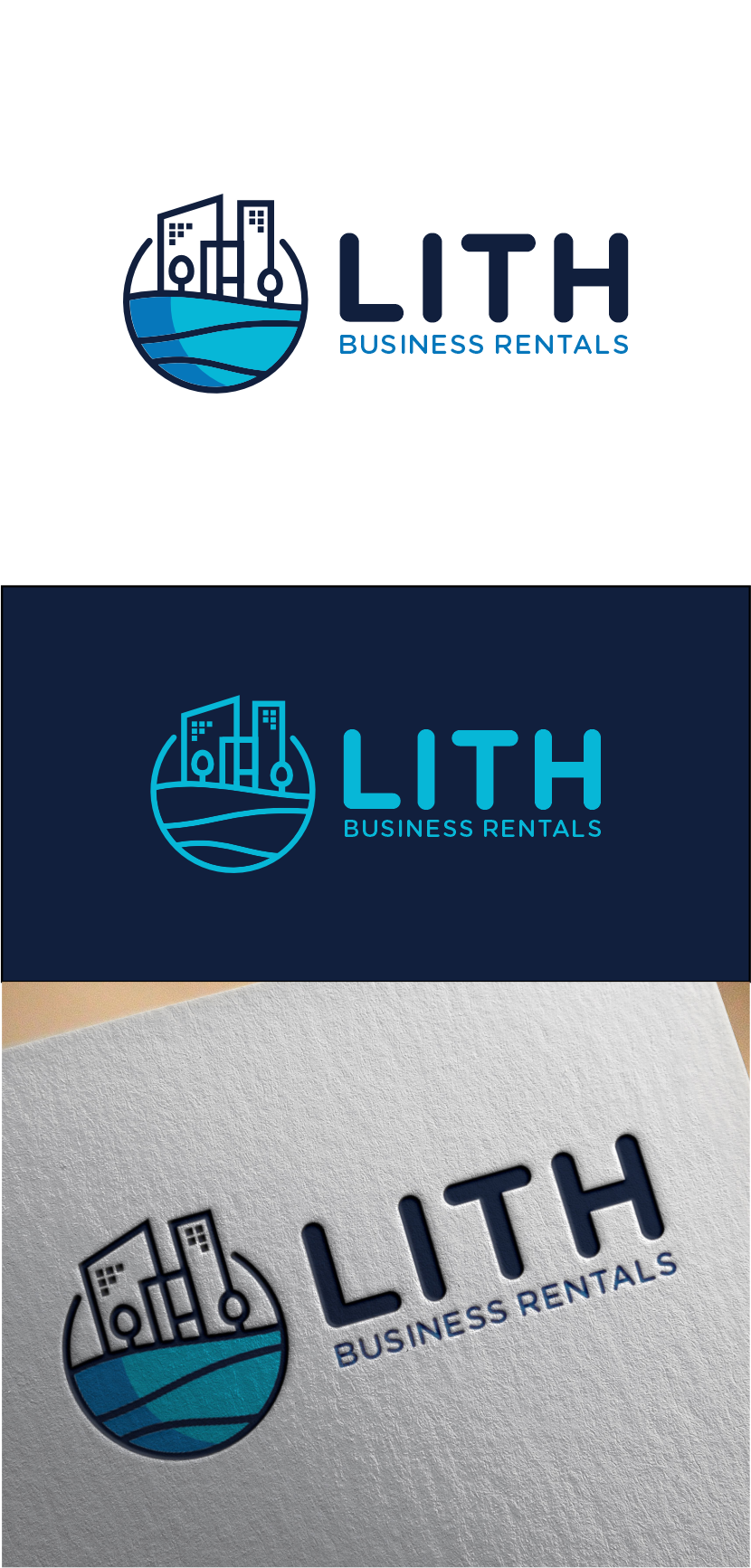 Logo Design by awa_pranata for this project | Design #32073212