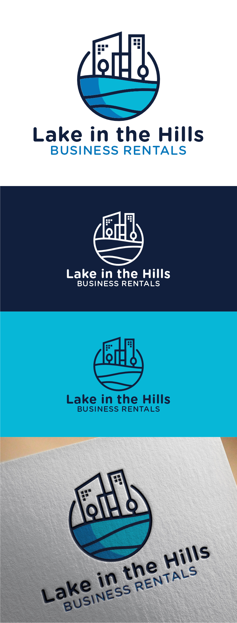 Logo Design by awa_pranata for this project | Design #32073268