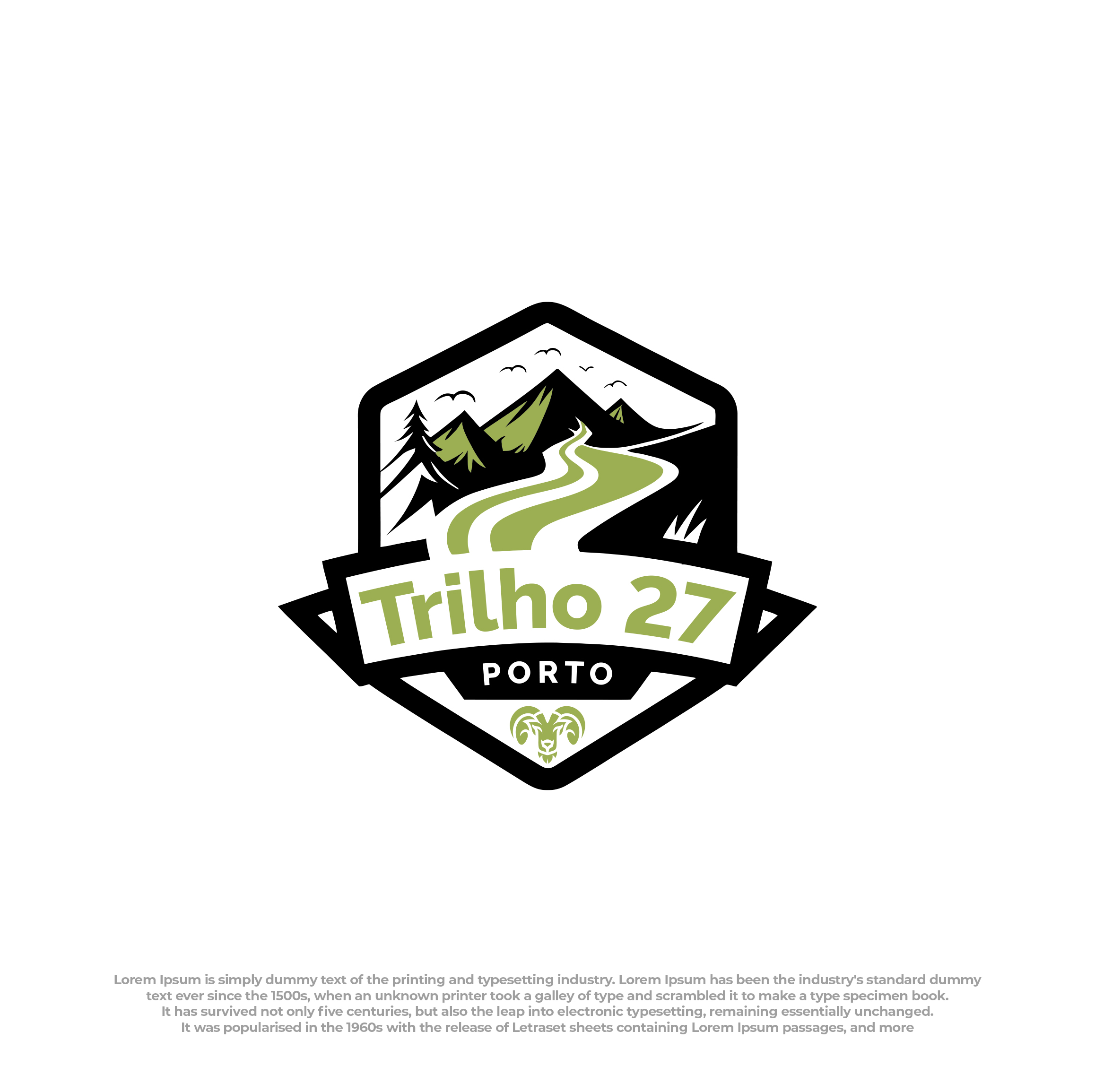 Design de Logo par Ura Designs pour Pereira & Sarabando Lda | Design #32084060