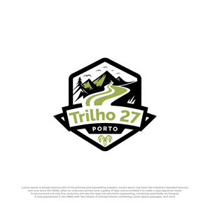 Design de Logo par Ura Designs pour Pereira & Sarabando Lda | Design : #32084060