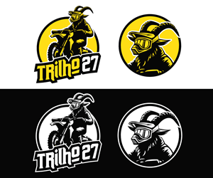 Logo-Design von Roots_x