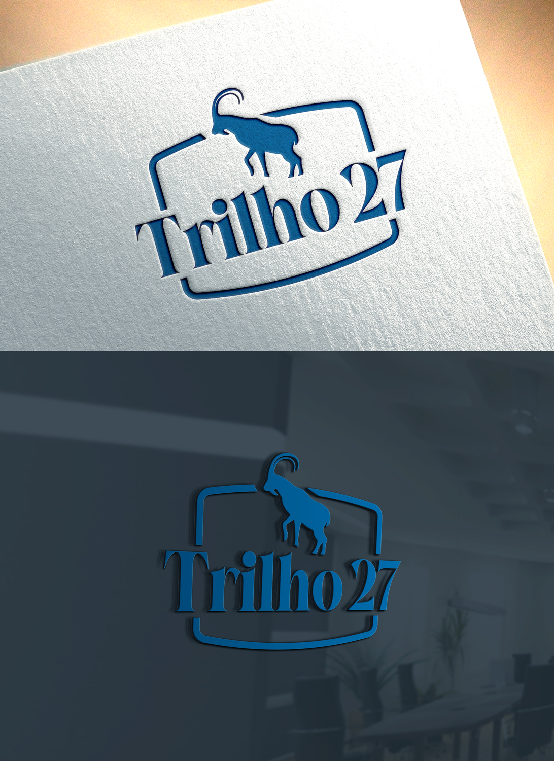 Design de Logo par RaKu 2 pour Pereira & Sarabando Lda | Design #32072746