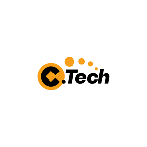 Logo Design by Stingdau for C. Tech Collections Inc. | Design: #32043503