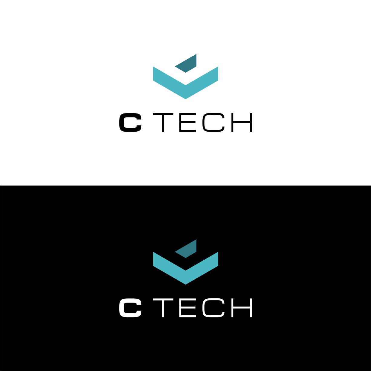 Logo Design by Bingah for C. Tech Collections Inc. | Design #32046351