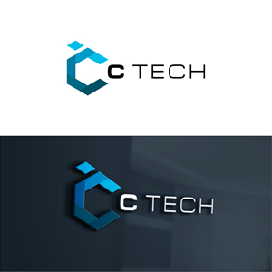 Logo Design by Bingah for C. Tech Collections Inc. | Design: #32081950