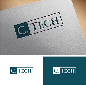 Design de Logo par RKsharma pour C. Tech Collections Inc. | Design : #32043027