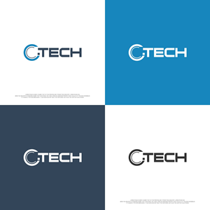 Diseño de Logo por Loknath para C. Tech Collections Inc. | Diseño: #32045745