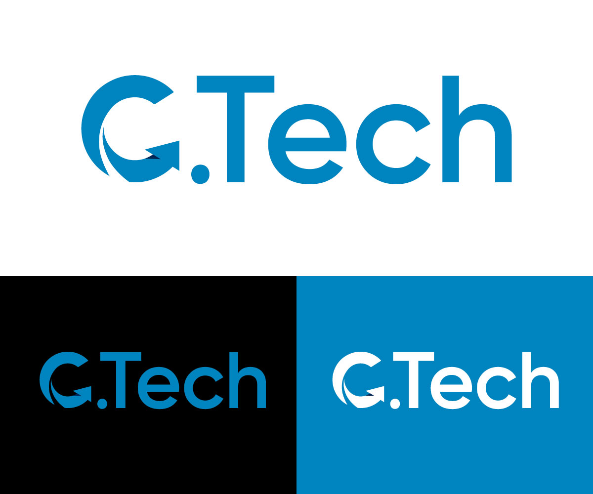 Logo Design by Kavth for C. Tech Collections Inc. | Design #32066252