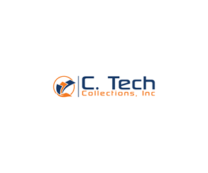 Design de Logo par Spark  Design pour C. Tech Collections Inc. | Design : #32042953