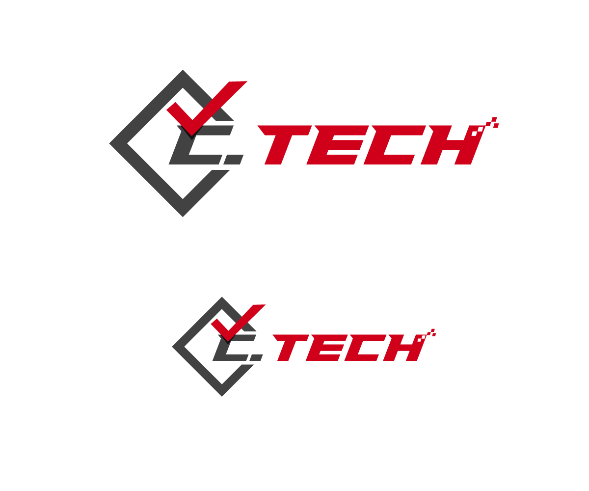 Logo Design by Paint-Tools for C. Tech Collections Inc. | Design #32045638