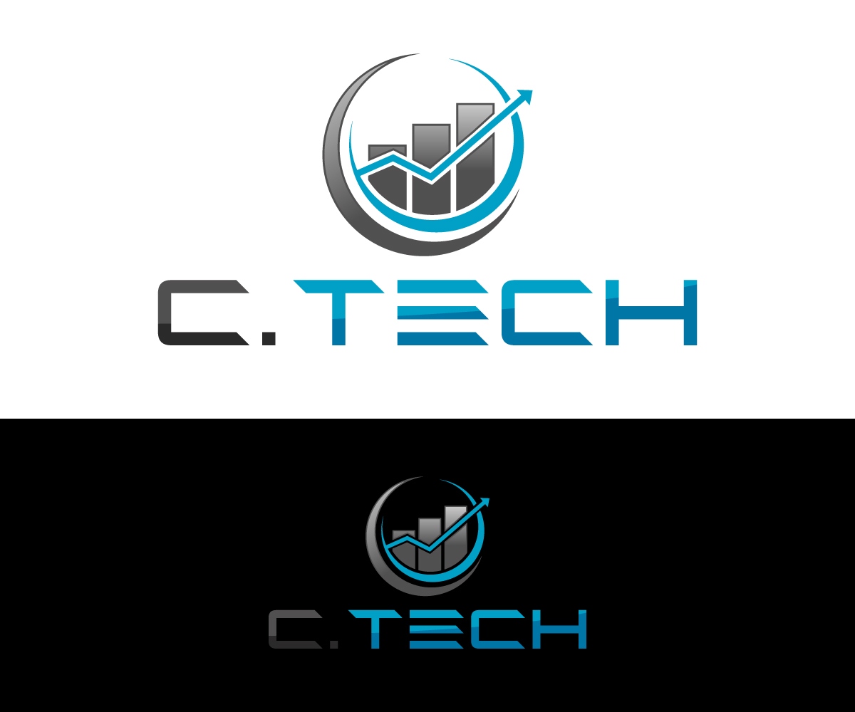 Logo-Design von Paint-Tools für C. Tech Collections Inc. | Design #32045641