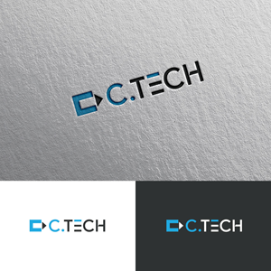 Logo-Design von chris Ray für C. Tech Collections Inc. | Design: #32042956