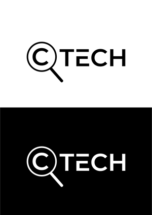 Logo Design by temir0001 for C. Tech Collections Inc. | Design: #32067287